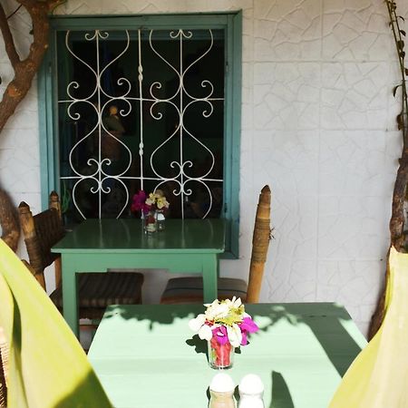 Surf Maroc'S Auberge Taghazout Exteriér fotografie