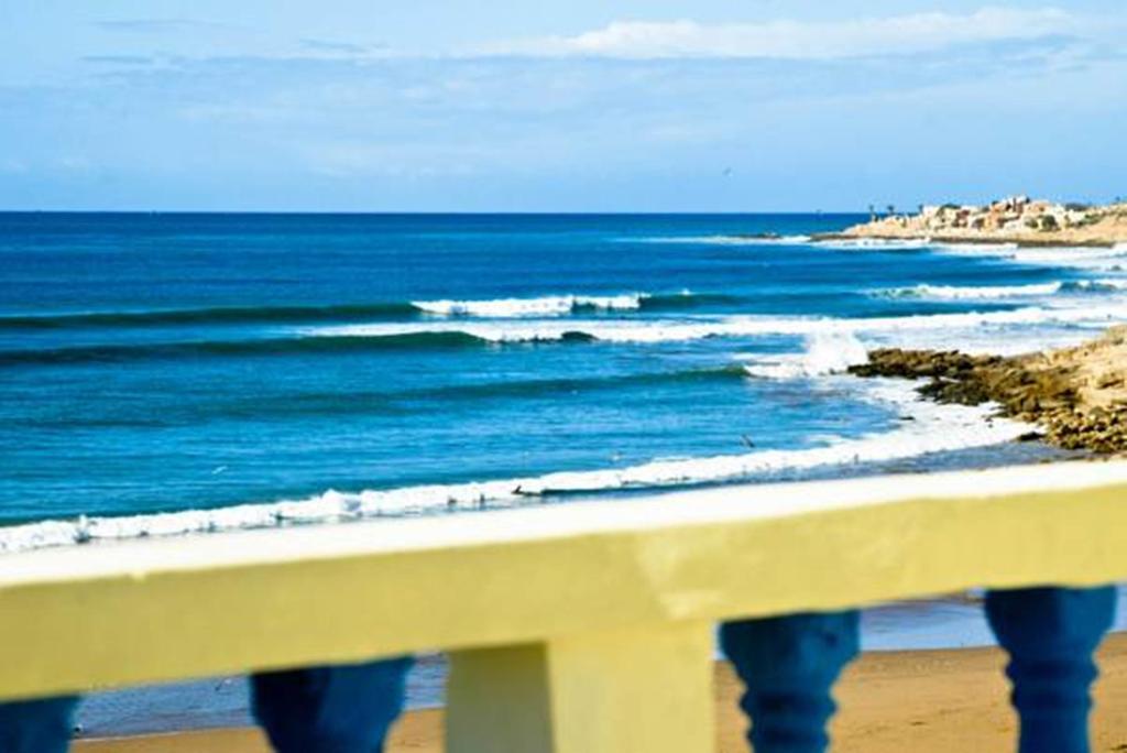Surf Maroc'S Auberge Taghazout Pokoj fotografie