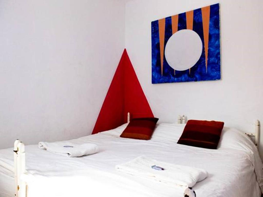 Surf Maroc'S Auberge Taghazout Pokoj fotografie