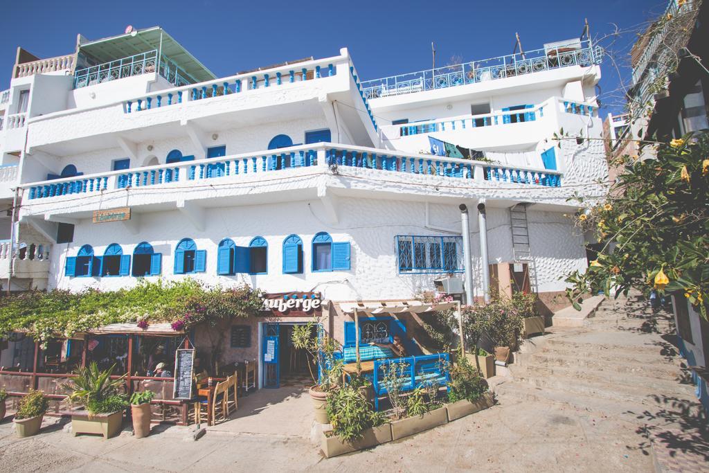 Surf Maroc'S Auberge Taghazout Exteriér fotografie