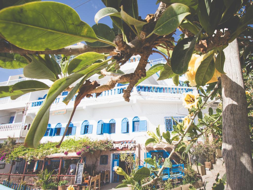 Surf Maroc'S Auberge Taghazout Exteriér fotografie