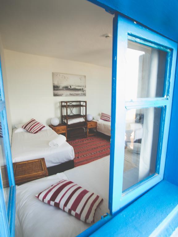 Surf Maroc'S Auberge Taghazout Exteriér fotografie