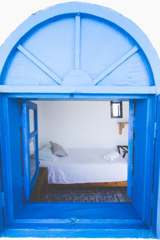 Surf Maroc'S Auberge Taghazout Exteriér fotografie