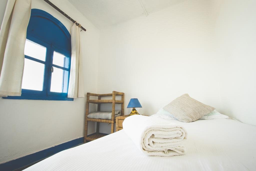Surf Maroc'S Auberge Taghazout Exteriér fotografie