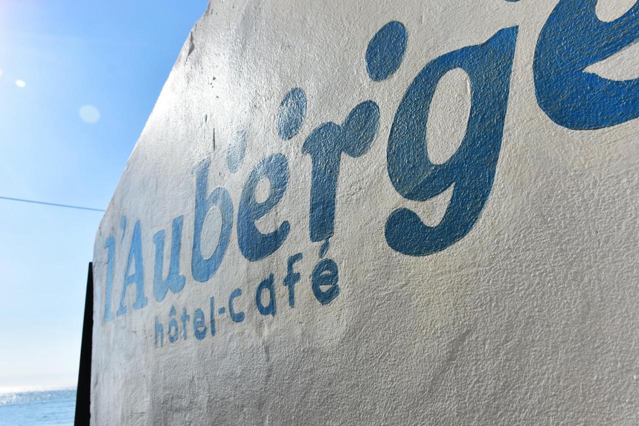 Surf Maroc'S Auberge Taghazout Exteriér fotografie